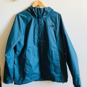 North Face Women’s jacket